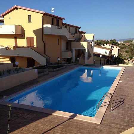 Residence L'Incanto Attici Castelsardo Eksteriør bilde