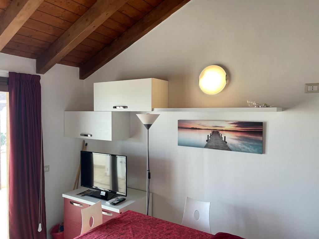 Residence L'Incanto Attici Castelsardo Eksteriør bilde