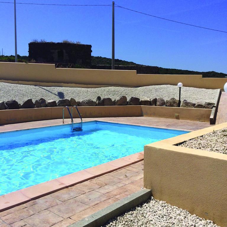 Residence L'Incanto Attici Castelsardo Eksteriør bilde