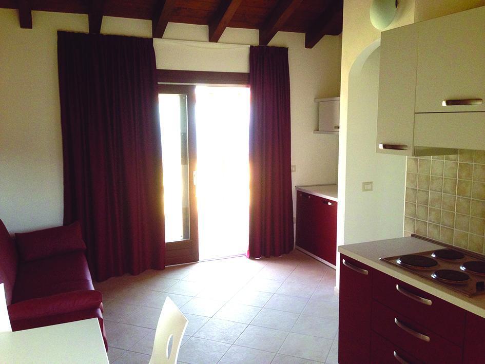 Residence L'Incanto Attici Castelsardo Eksteriør bilde