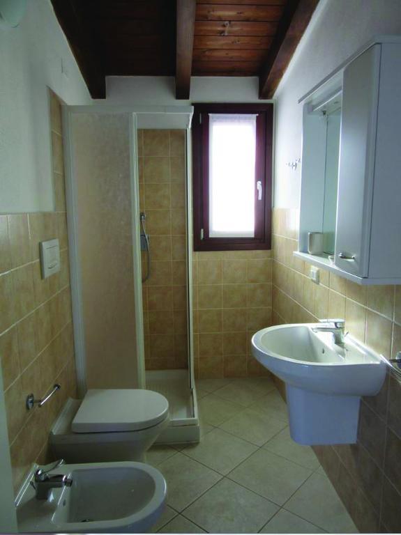 Residence L'Incanto Attici Castelsardo Eksteriør bilde