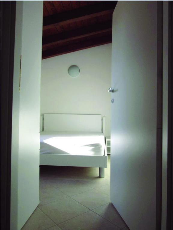 Residence L'Incanto Attici Castelsardo Eksteriør bilde